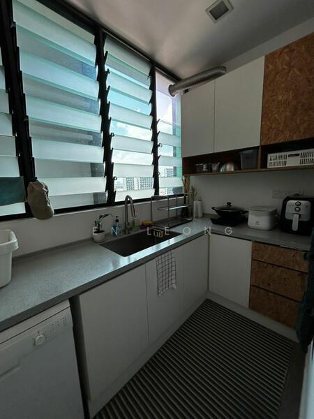 The Treez Jalil Residen - 4