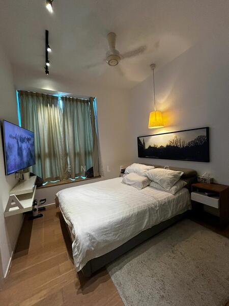 The Treez Jalil Residen - 2