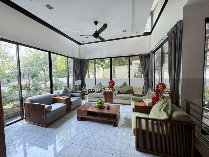 Laman Setiakasih 8 - 5