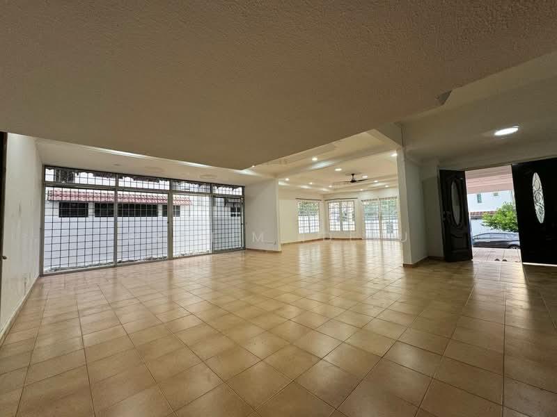 Semi-D @ Taman Melawati - 5