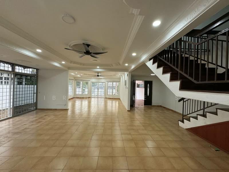 Semi-D @ Taman Melawati - 4