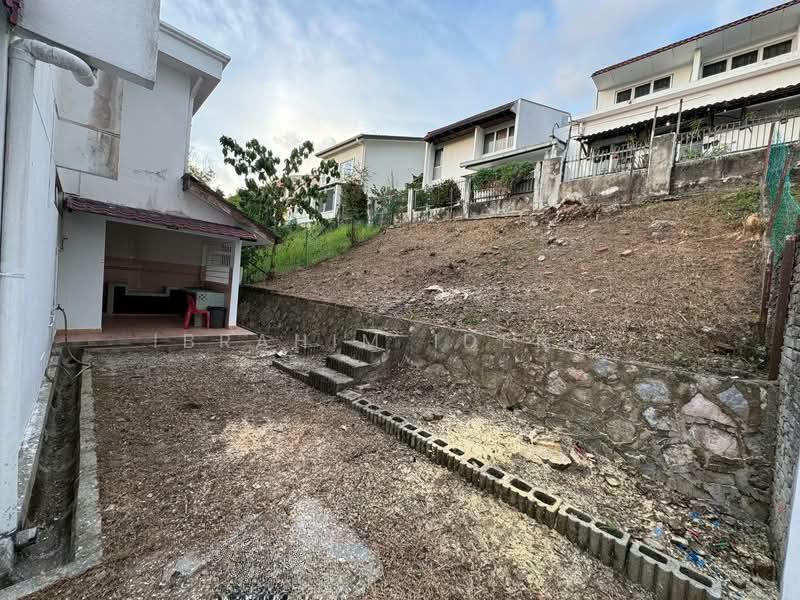 Semi-D @ Taman Melawati - 3