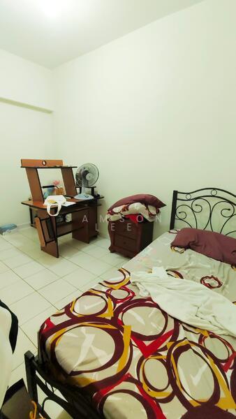 Taman Rawang Mutiara - 5