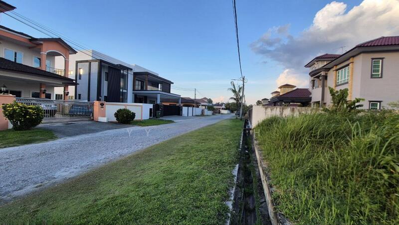 Pengkalan Pegoh - 5
