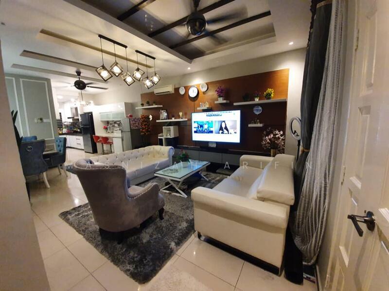 Taman Samudra - 4