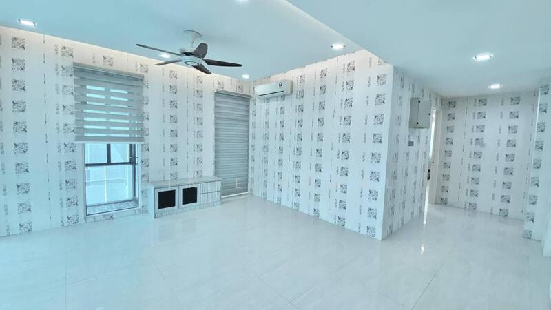 bungalow @ Ivory Heights - 3