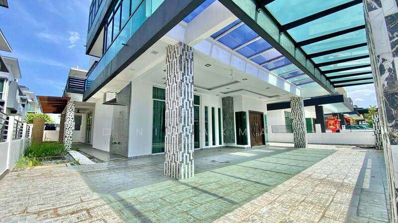 bungalow @ Ivory Heights - 2