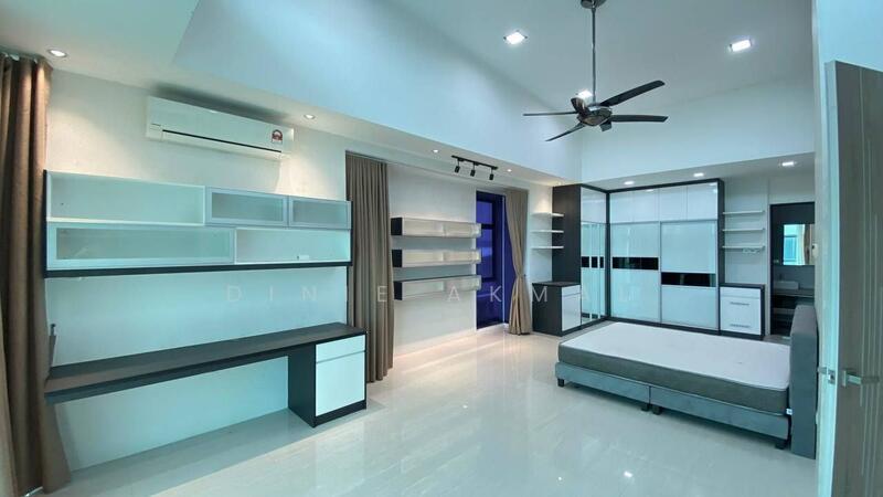 bungalow @ Ivory Heights - 4