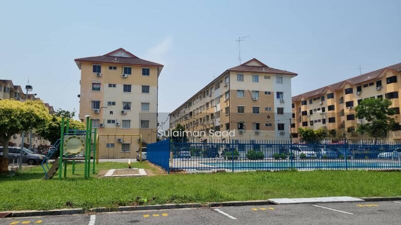 Hilir Kota - 5
