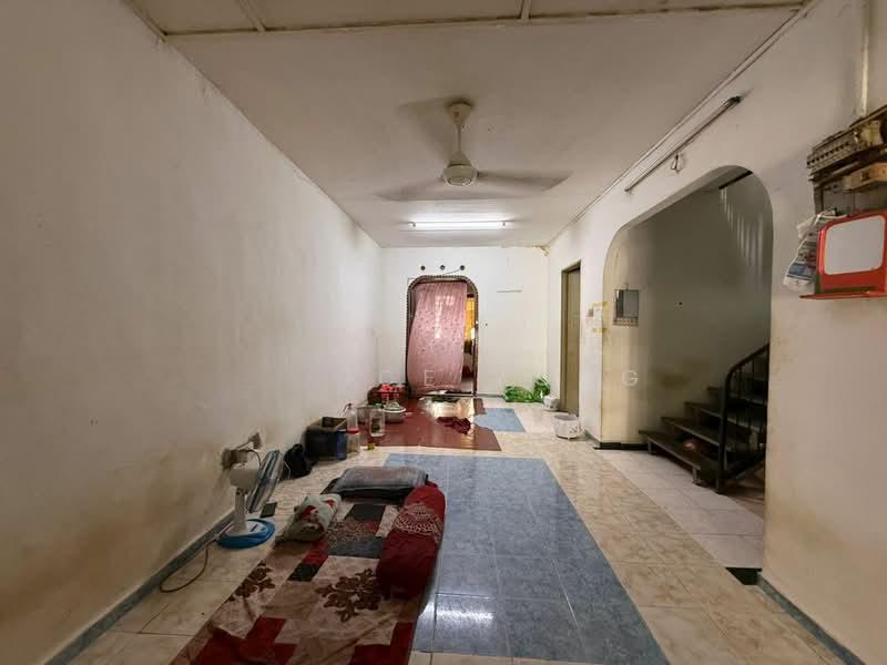 Taman Mawar Pasir Gudang - 5