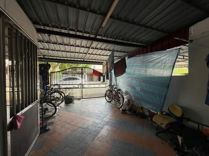 Taman Mawar Pasir Gudang - 3