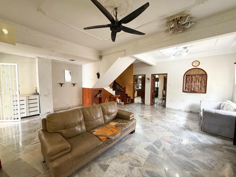 Suadamai, Bandar Tun Hussein Onn - 3