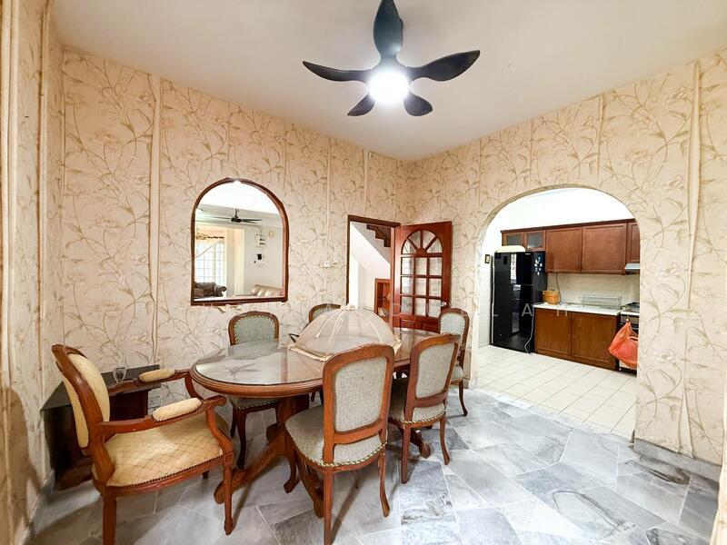 Suadamai, Bandar Tun Hussein Onn - 5