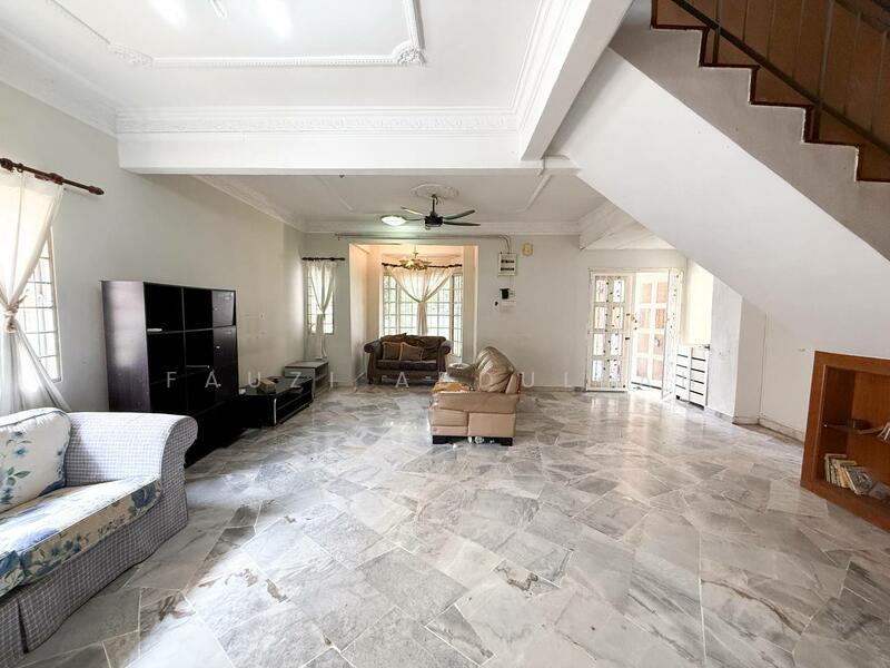 Suadamai, Bandar Tun Hussein Onn - 4