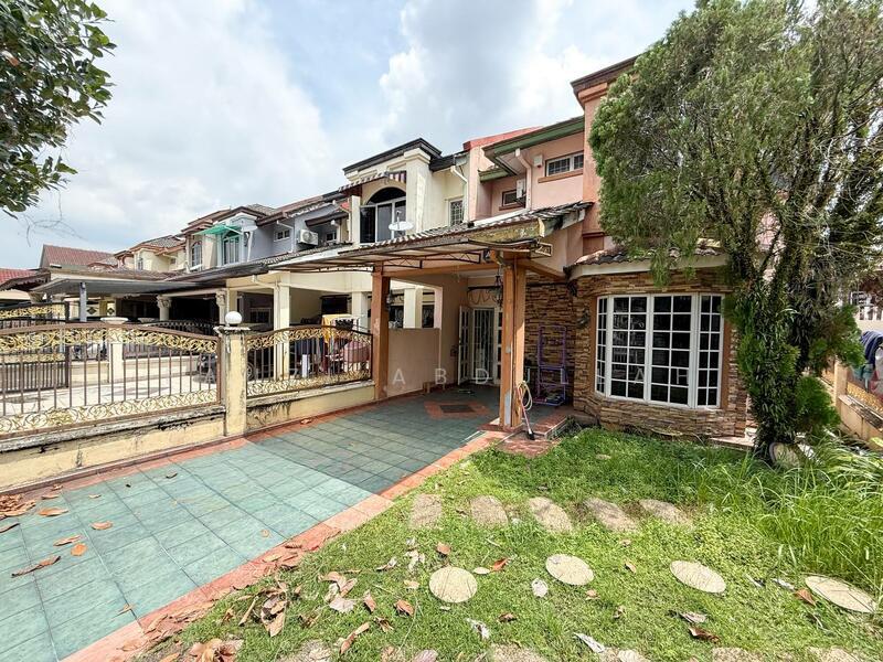 Suadamai, Bandar Tun Hussein Onn - 2