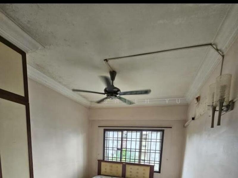 Sri Kenari Apartment - 4