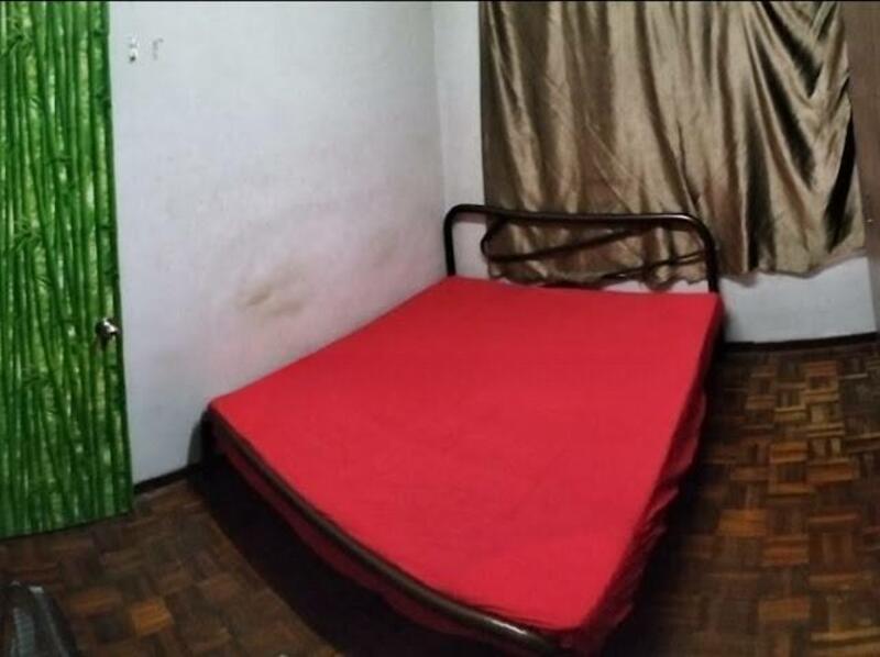 Sri Kenari Apartment - 1