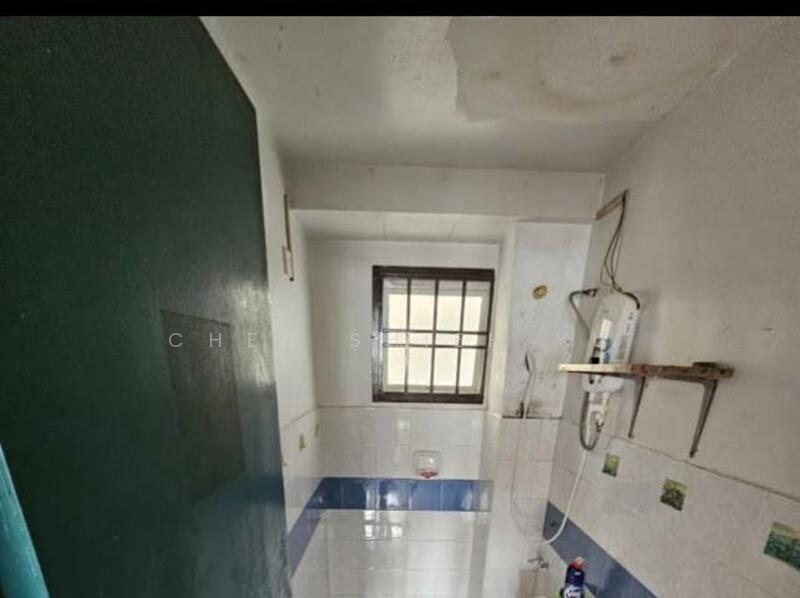 Sri Kenari Apartment - 2