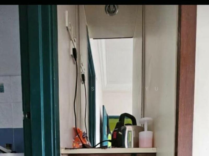 Sri Kenari Apartment - 3