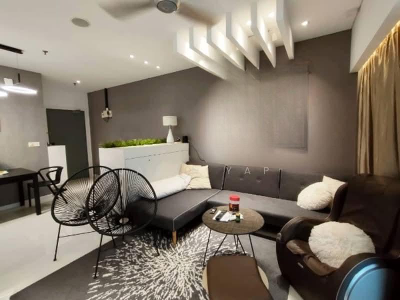 Mercu Summer Suites - 2
