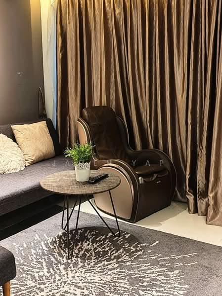 Mercu Summer Suites - 4
