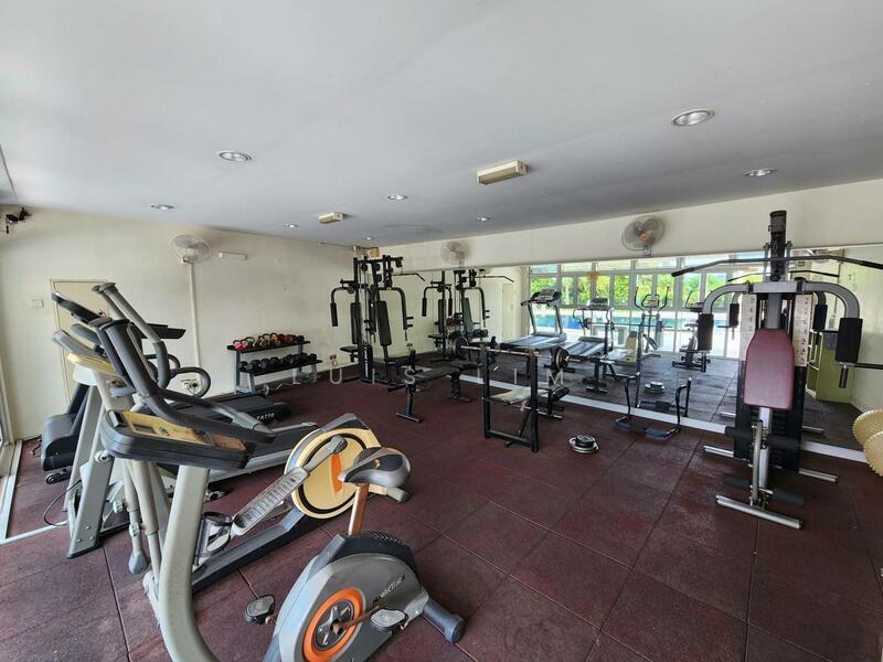 Country Tower Condominium - 2