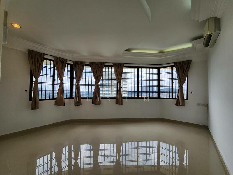 Country Tower Condominium - 3