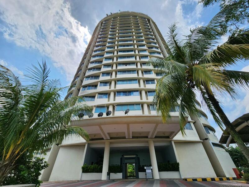Country Tower Condominium - 4
