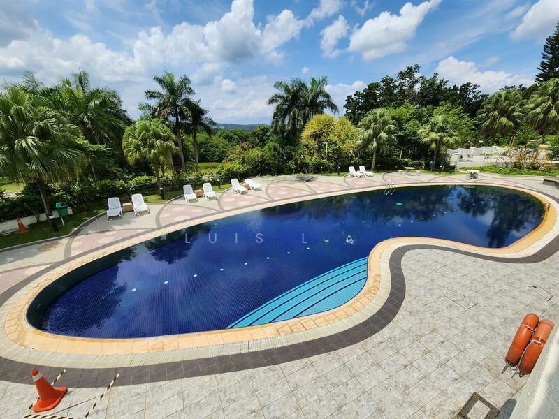 Country Tower Condominium - 5