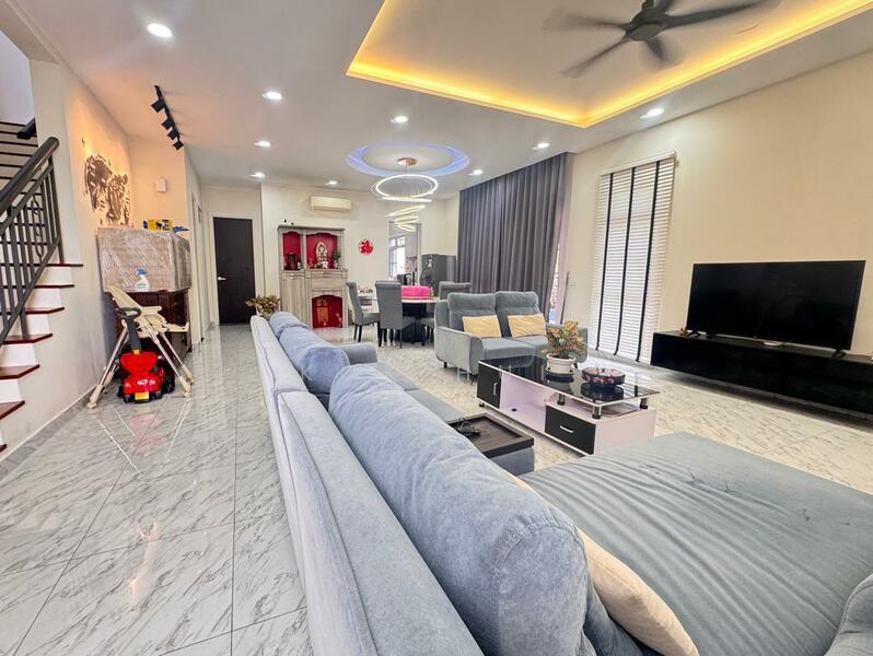 Eco Spring Ecos Spings - 4