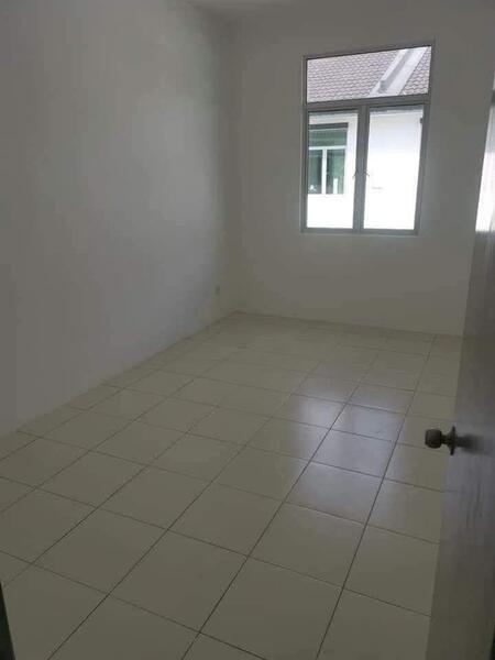 Ipoh meru scientex chepor extended 2 storey house for sale - 4