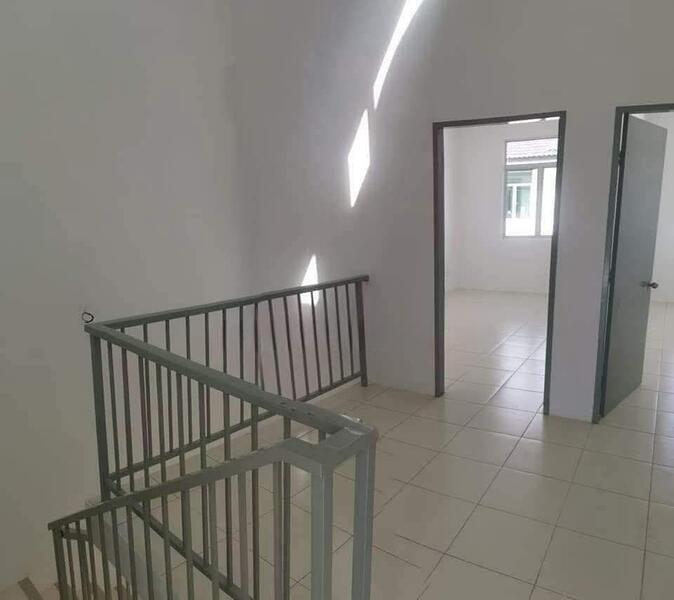 Ipoh meru scientex chepor extended 2 storey house for sale - 3