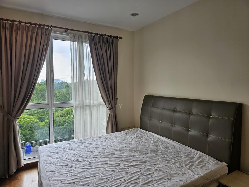 Subang Parkhomes - 4