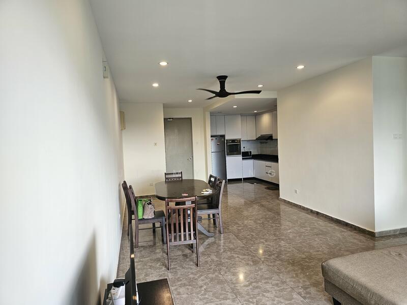 Subang Parkhomes - 2