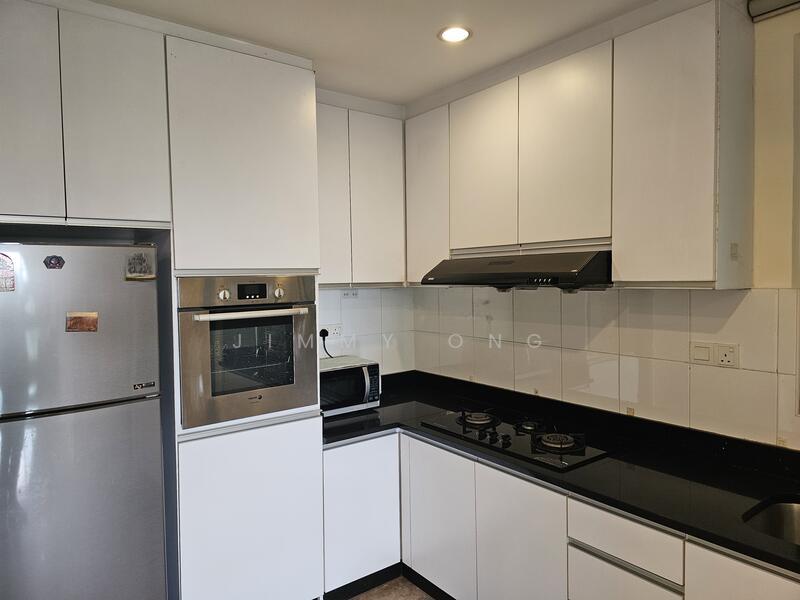 Subang Parkhomes - 1