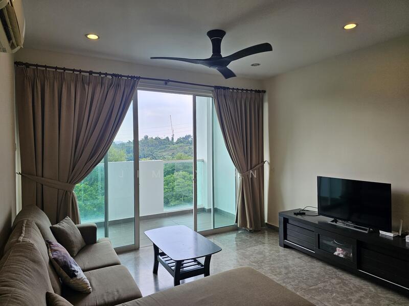 Subang Parkhomes - 5
