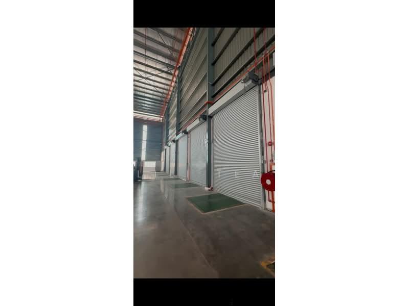 Kawasan Perindustrian SILC - 3