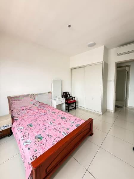 The Raffles Suites - 5