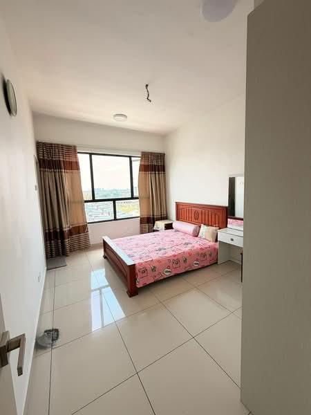 The Raffles Suites - 3