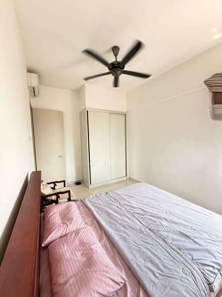 The Raffles Suites - 4