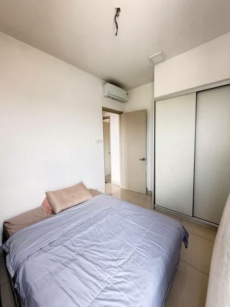 The Raffles Suites - 5