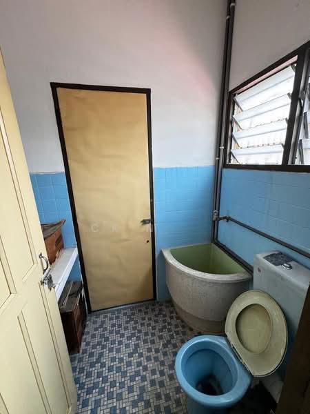 Ipoh first garden renovated extended 2 storey house for sale - 5