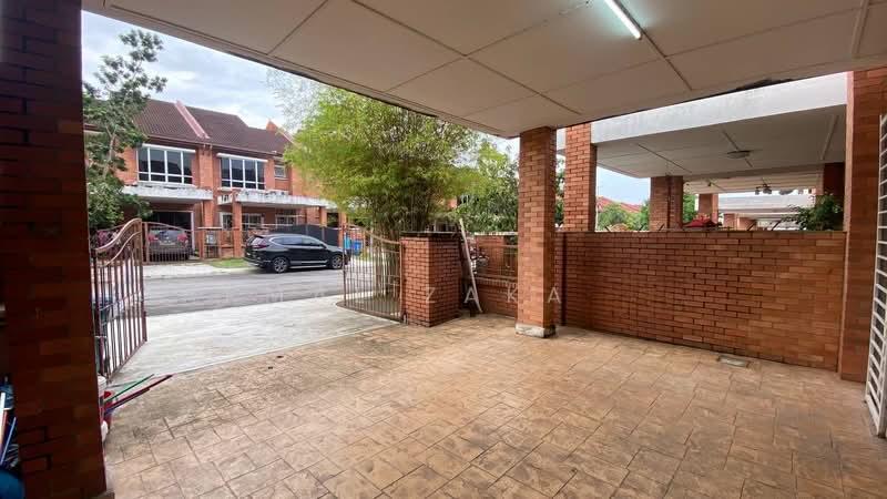 Alam Budiman @ Shah Alam - 3