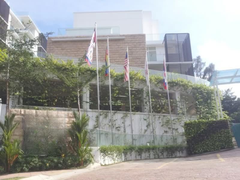 Kenny Hills Residence - 3