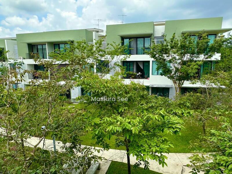 Primer Garden Town Villas @ Cahaya SPK - 2