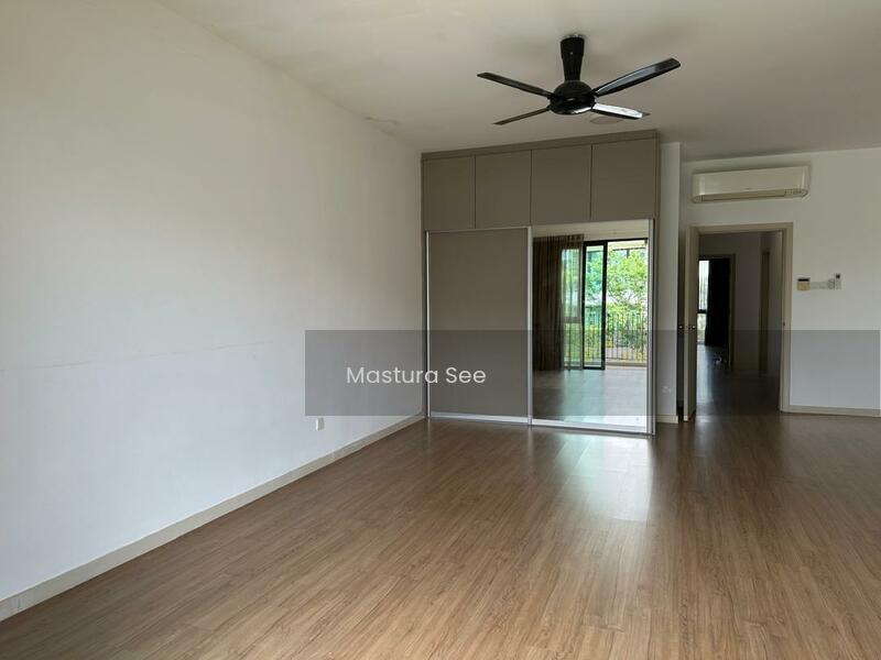 Primer Garden Town Villas @ Cahaya SPK - 4