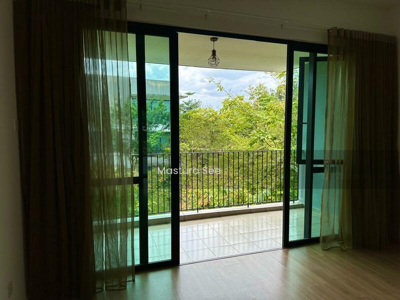 Primer Garden Town Villas @ Cahaya SPK - 3