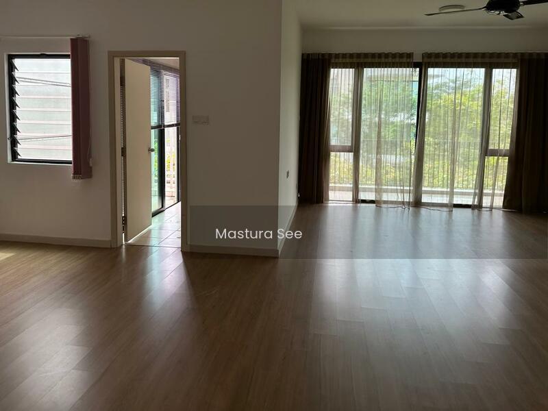 Primer Garden Town Villas @ Cahaya SPK - 5