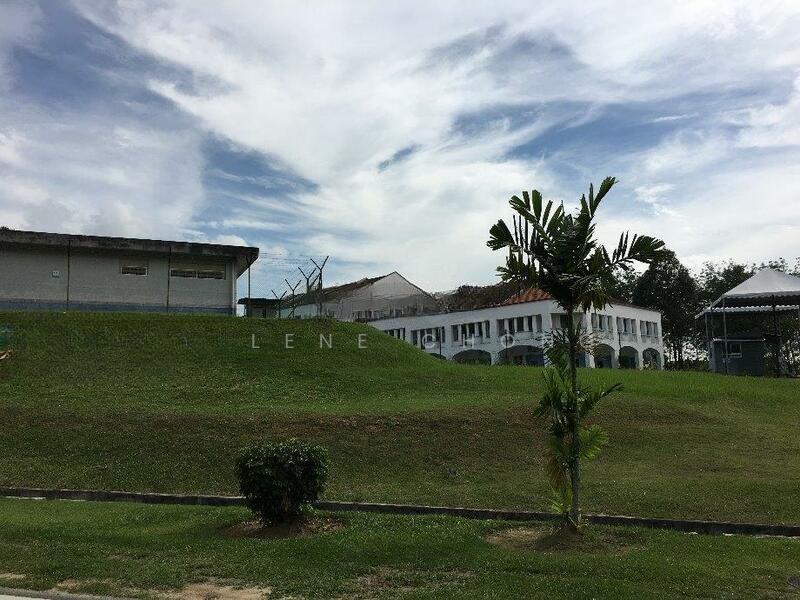 Bungalow Land at College Heights Garden Resort - 2