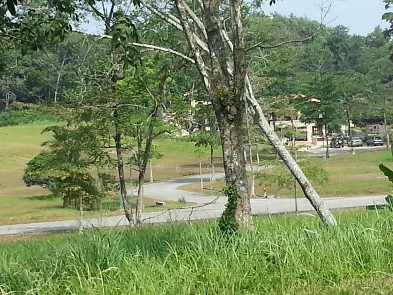 Bungalow Land at College Heights Garden Resort - 5